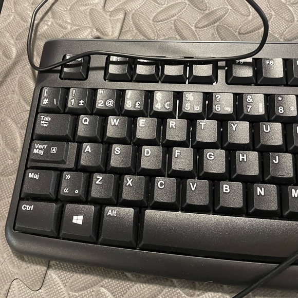 Keyboard logitech - Picture 3 of 8